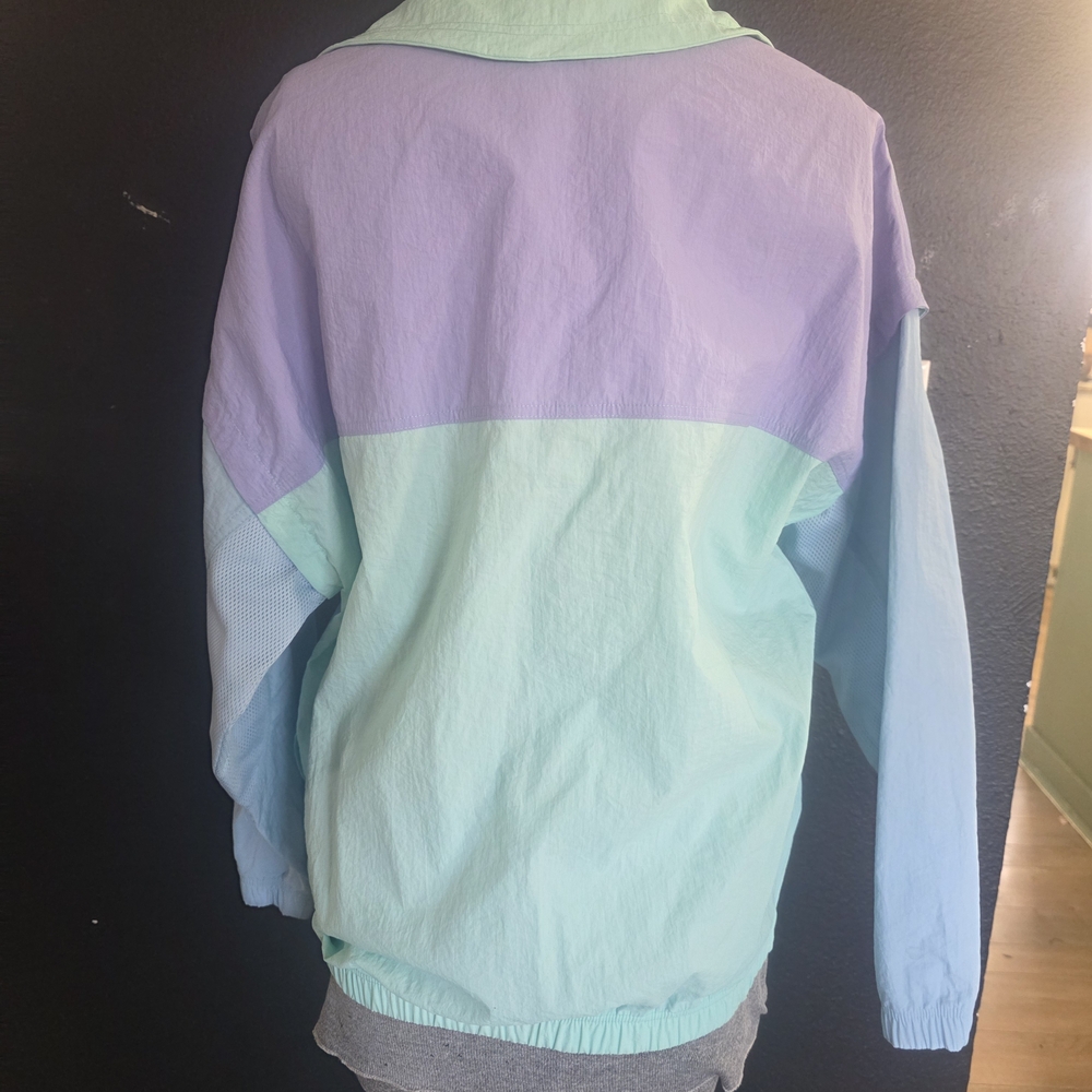 Quiksilver & STRANGER THINGS collab Mint and Lave… - image 3